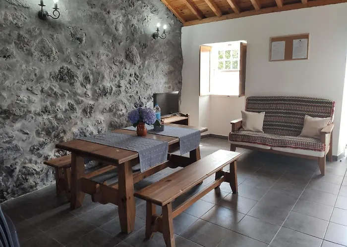 Casa Das Hortensias